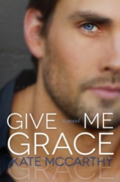 Give Me Grace by Kate McGarthy