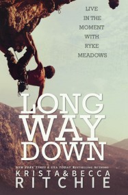 Long Way Down by Krista Ritchie